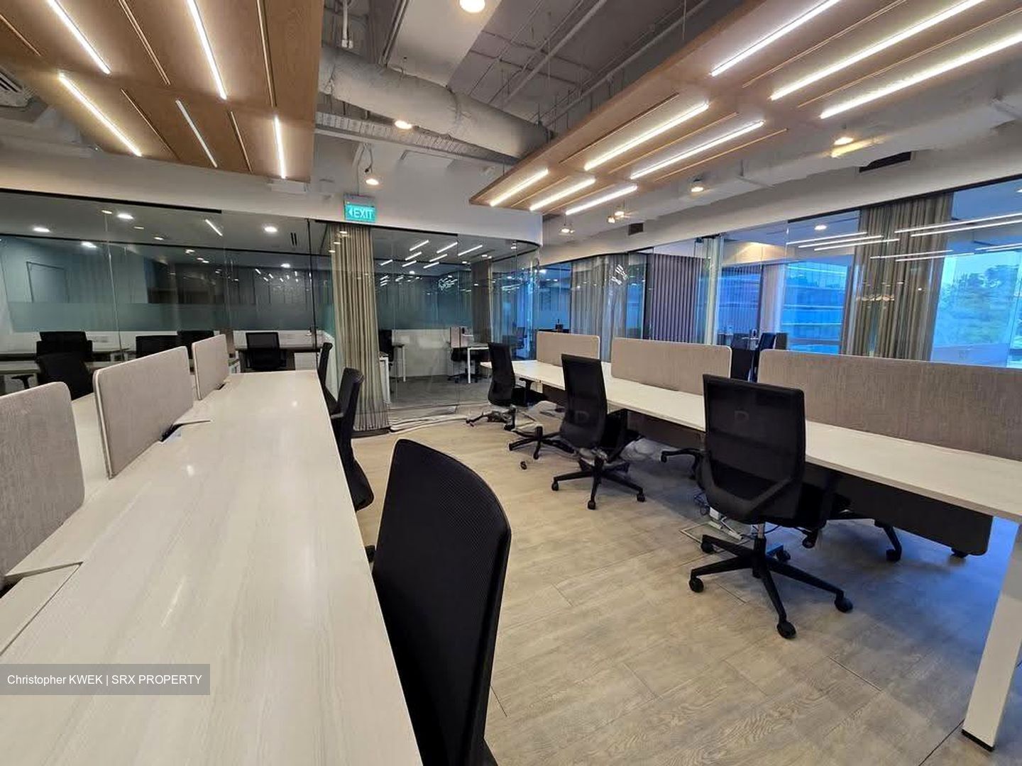 Harbourfront Tower Two (D4), Office #640256001